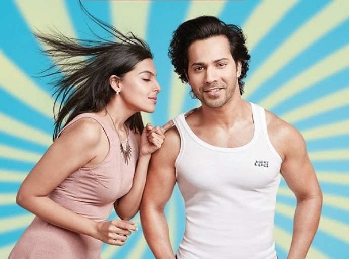 'Lux Cozi' launches new campaign with Varun Dhawan